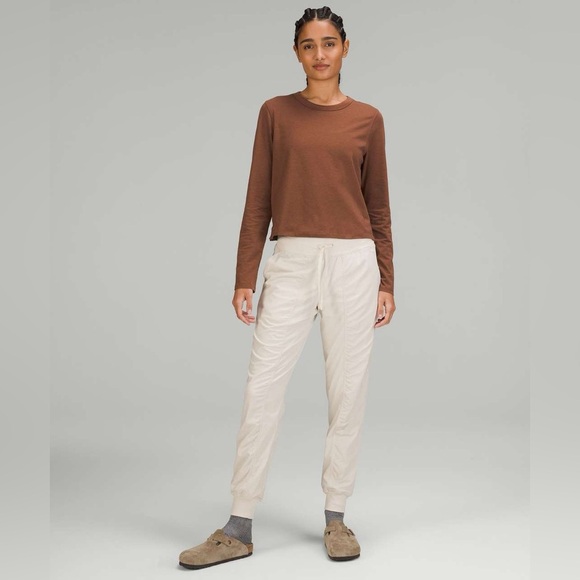 Lululemon Dance Studio Mid-Rise Jogger *Full Length 6 - Picture 2 of 8